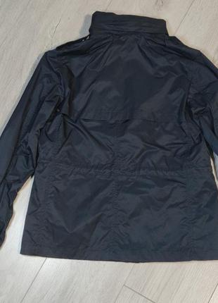 Детский add дождевик-ветровка и зимняя куртка3 фото