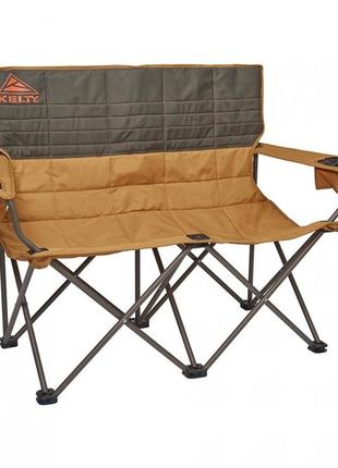 Kelty стул loveseat canyon brown (61510519-cyb)