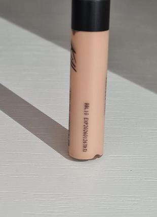 Консилер для лица clio kill cover liquid concealer 3 g (3, 4 тон)3 фото