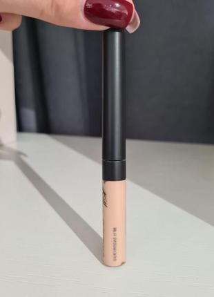 Консилер для лица clio kill cover liquid concealer 3 g (3, 4 тон)2 фото