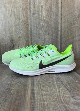 Кросівки nike zoom  47/30,5см