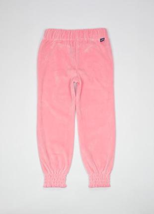 Спортивные брюки джоггеры розовые original marines р 1042 фото