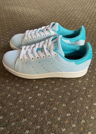 Кроссовки adidas stan smith