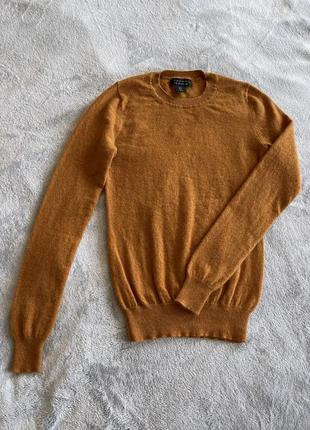 Кашемировый свитер джемпер бренда tahari6 фото
