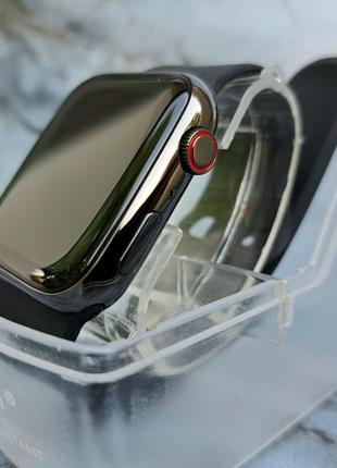 Розумний годинник smart watch s800 max