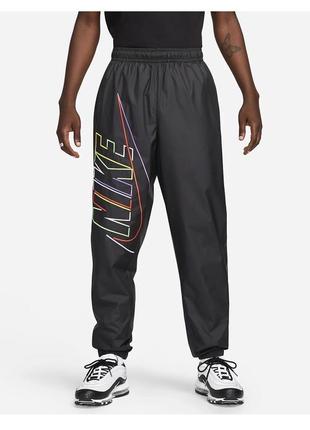 Продам фирменные штаны nike