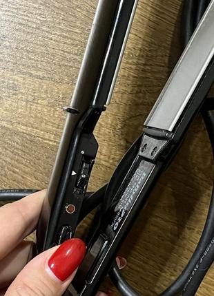 Выравниватель для волос babyliss pro4 фото