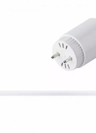 Led лампа t-8 120см 20w 2000lm 4100k sokol