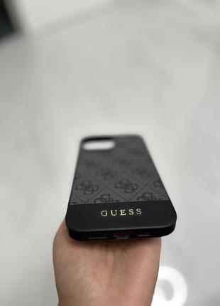 Чохол guess 13 pro max8 фото