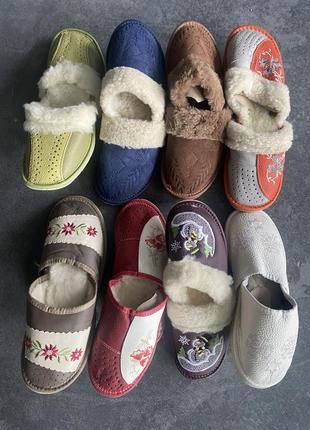 Распродажа тапочек 37 размера