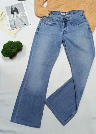✅джинси кльош