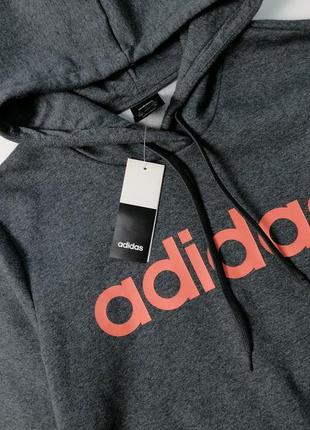 Свитшот женский adidas оригинал2 фото