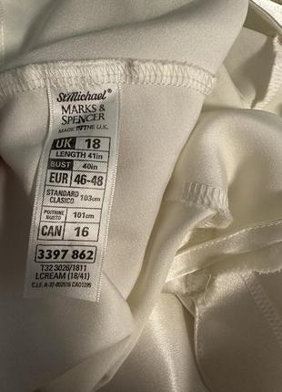 Пеньюар m&amp;s6 фото