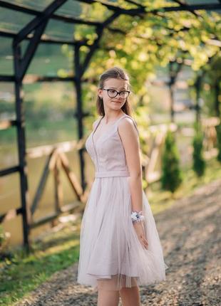 Плаття/сукня випускна, вечірня, святкова