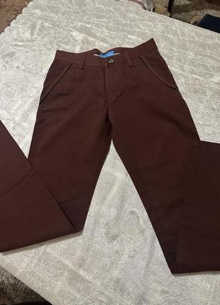 Чоловічі штани чиночсы feiyue . розмір хс-с, вказаний рахмер 28.