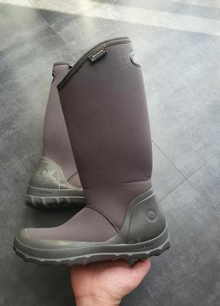 Сапоги bogs kettering waterproof boots оригинал из европы