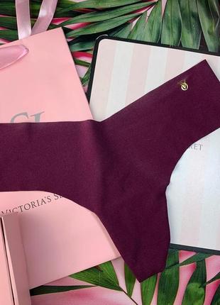 Трусы трусики труси вікторія сікрет victoria’s secret оригінал оригинал pink