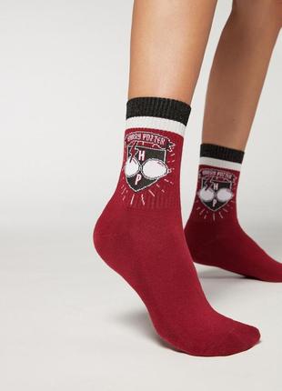 Шкарпетки harry potter calzedonia