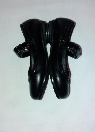 Туфли walkright р.22 5