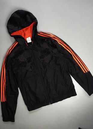 Куртка adidas