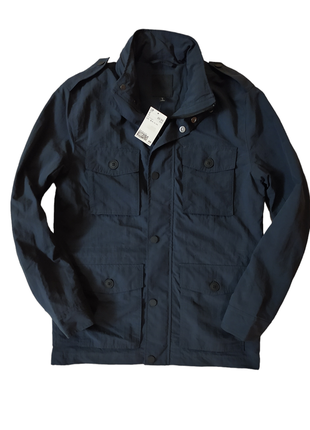 Куртка мужская h & m (utility jacket) s3 фото