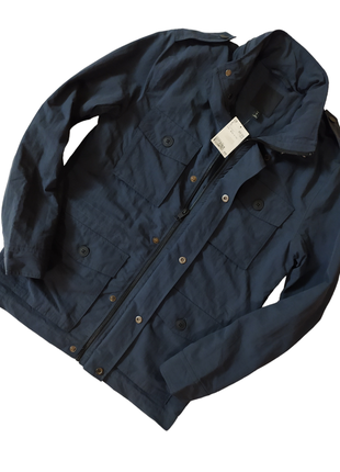 Куртка мужская h & m (utility jacket) s
