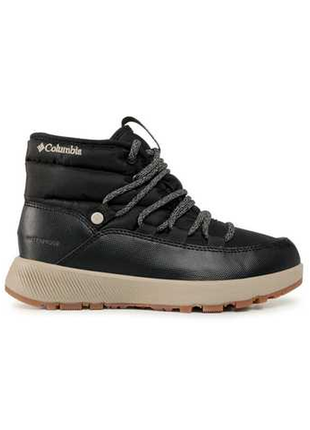 Черевики columbia slopeside village omni-heat   bl0145 010    розмір  37 | 37.5 | 38 | 38.5 | 39 | 31 фото