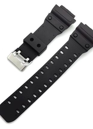 Ремешок для casio g-shock gx-56bb-1er