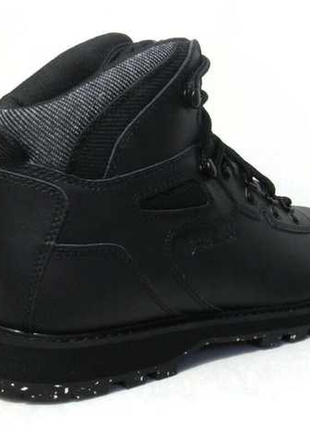 Ботинки columbia big ridge vibram sole hiker ym0379-011 розмір 40.5