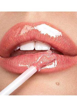 Charlotte tilbury collagen lip bath1 фото