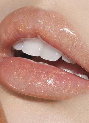 Charlotte tilbury collagen lip bath4 фото