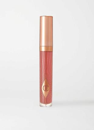 Charlotte tilbury collagen lip bath5 фото