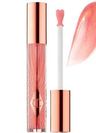 Charlotte tilbury collagen lip bath2 фото