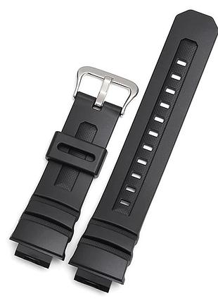 Ремінець для годинника g-shock aw-591 / aw-590 / awg-m100 / g-7700 / g-7710