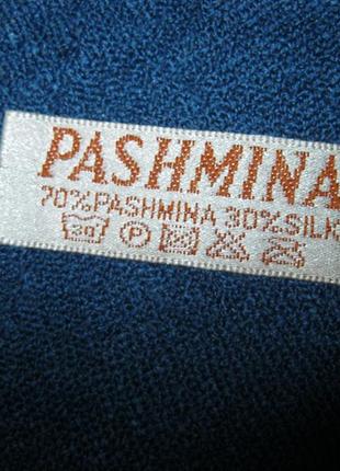 Палантин   шарф   платок  шаль     pashmina10 фото