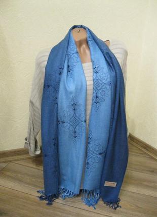 Палантин   шарф   платок  шаль     pashmina