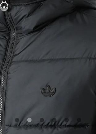 Куртка осень-весна adidas оригинал10 фото