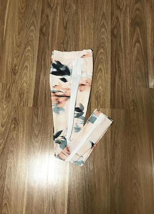 Лосины puma