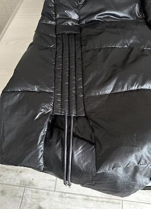 Пальто зимове 6