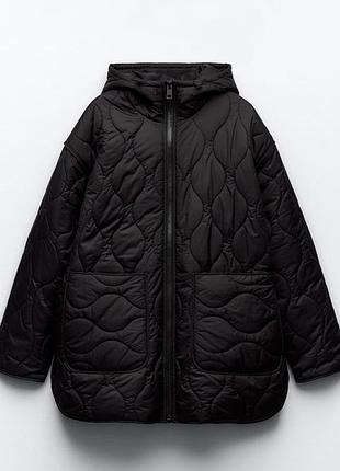 Куртка zara