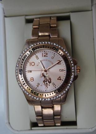 Часы u.s.polo assn