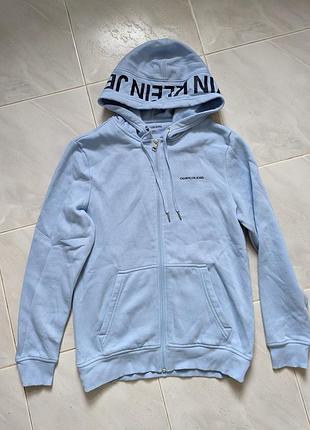 Худи calvin klein оригинал