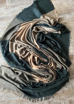 Велика хустка, платок, шарф, накидка6 фото