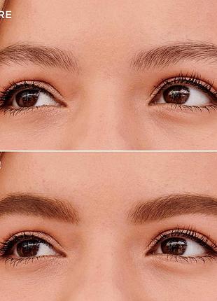 Benefit goof proof powder brow powder