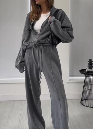 Костюм zara