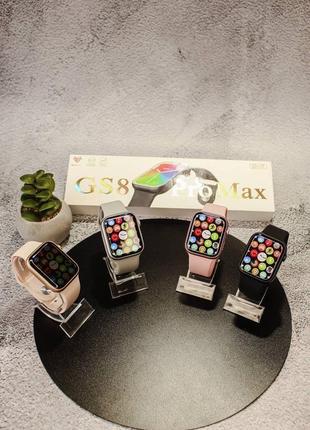 Apple watch gs8 pro max 49 mm full5 фото