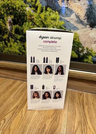 Стайлер dyson airwap hs01