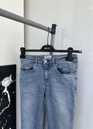 Скинни джинсы3 фото