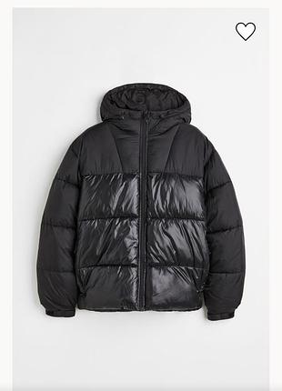 Курточка h&m