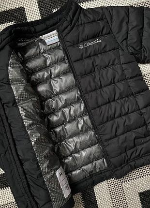 Куртка зима-осень